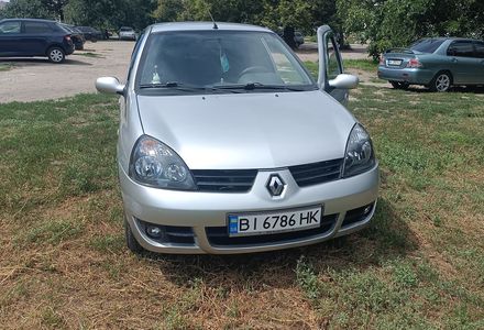 Продам Renault Symbol 2008 года в Полтаве