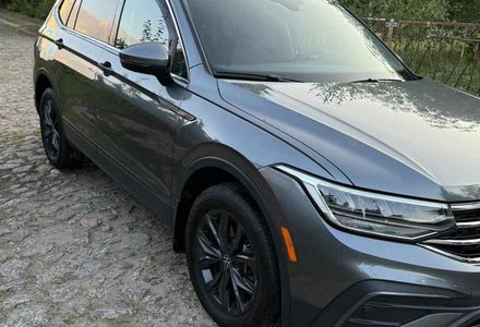 Продам Volkswagen Tiguan SE 2024 года в Черкассах