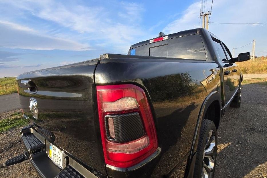 Продам Dodge RAM 1500 2019 года в Одессе