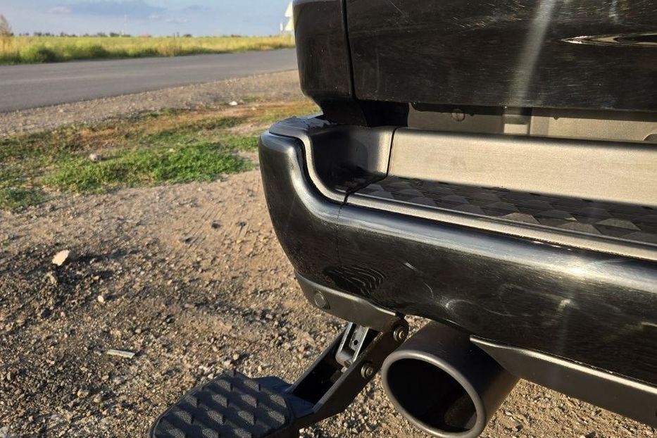 Продам Dodge RAM 1500 2019 года в Одессе