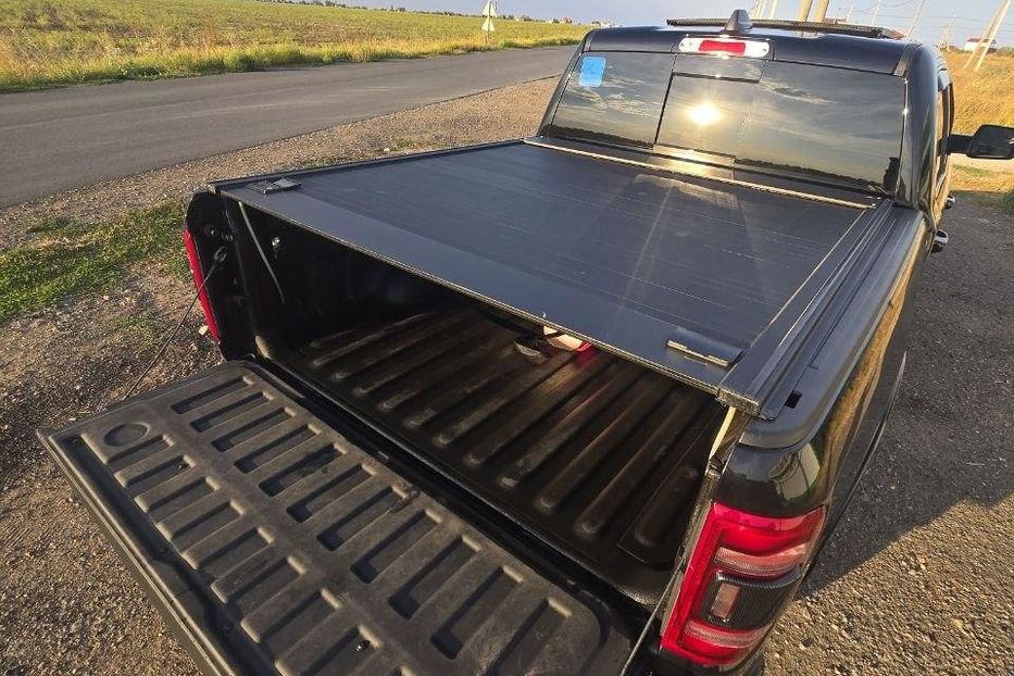 Продам Dodge RAM 1500 2019 года в Одессе
