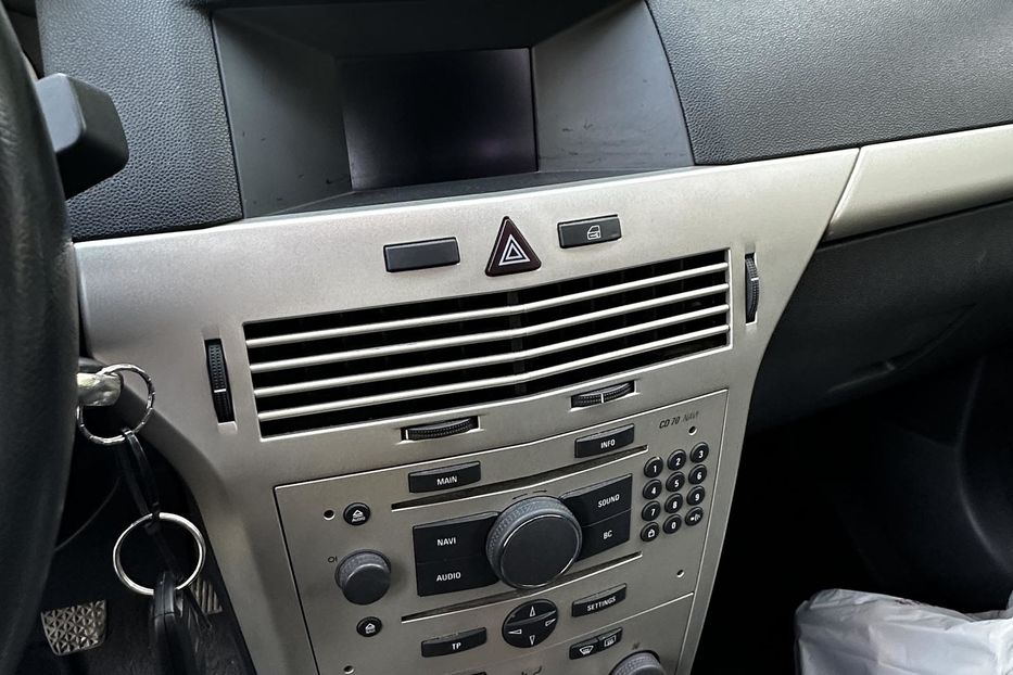 Продам Opel Astra H 2007 года в Чернигове