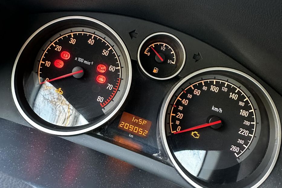 Продам Opel Astra H 2007 года в Чернигове