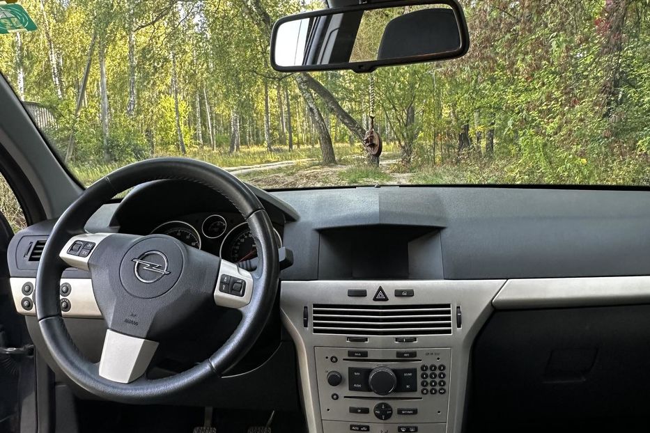 Продам Opel Astra H 2007 года в Чернигове