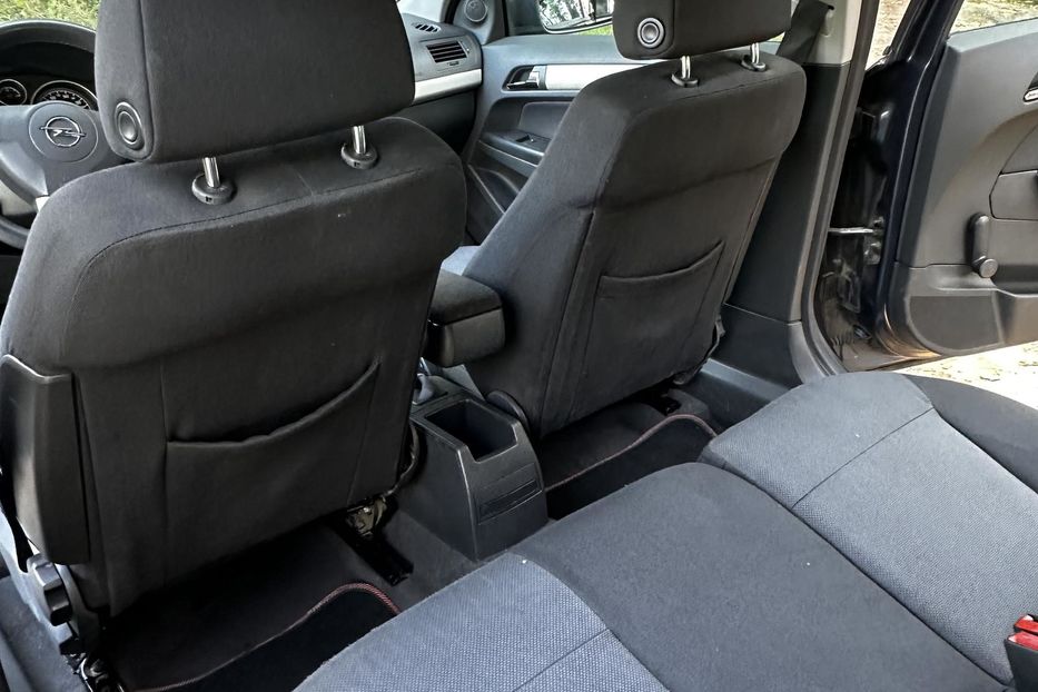 Продам Opel Astra H 2007 года в Чернигове