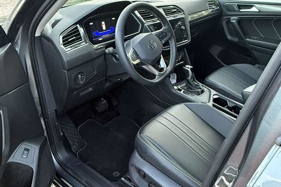 Продам Volkswagen Tiguan SE 2024 года в Черкассах
