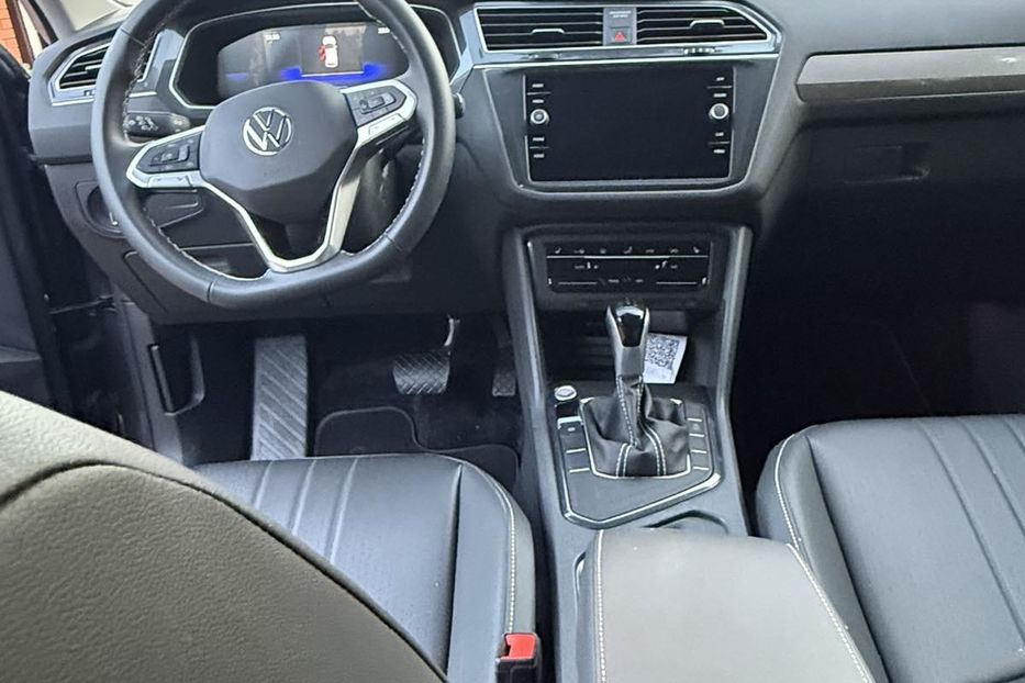 Продам Volkswagen Tiguan SE 2024 года в Черкассах