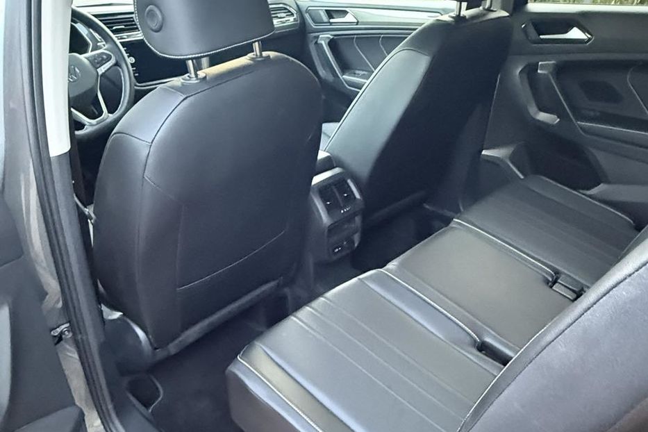 Продам Volkswagen Tiguan SE 2024 года в Черкассах