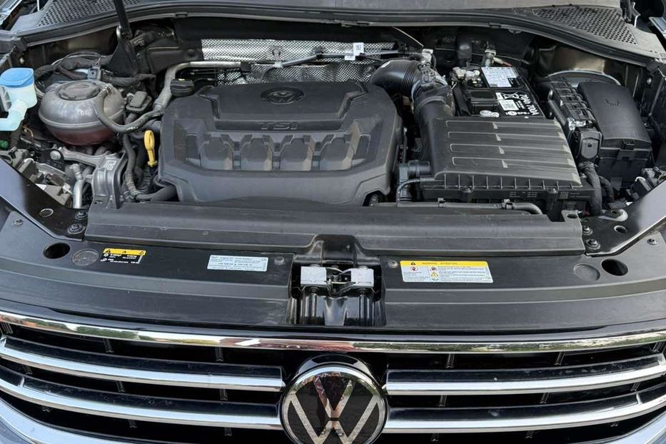 Продам Volkswagen Tiguan SE 2024 года в Черкассах