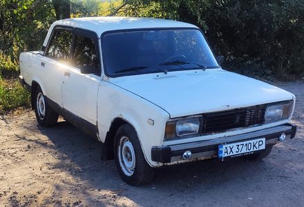 Продам ВАЗ 2105 1989 года в Харькове