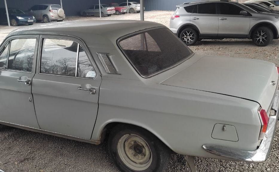 Продам ГАЗ 24 2401 1986 года в Днепре