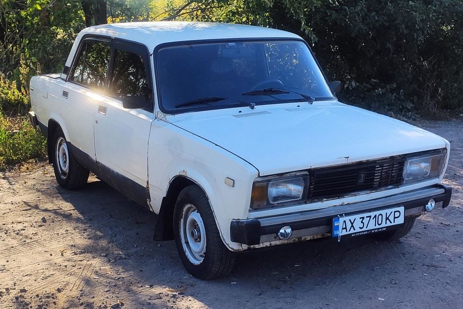 Продам ВАЗ 2105 1989 года в Харькове