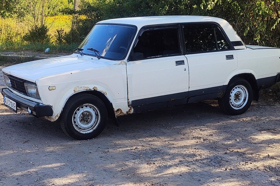 Продам ВАЗ 2105 1989 года в Харькове