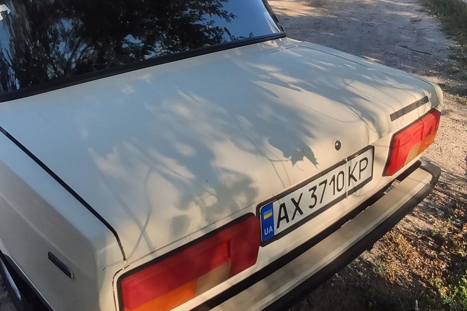 Продам ВАЗ 2105 1989 года в Харькове