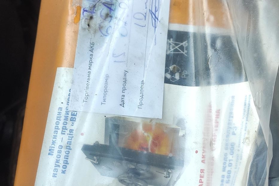Продам ВАЗ 2105 1989 года в Харькове