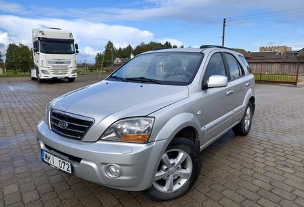 Продам Kia Sorento VIBER WHATSAPP +380686586150 2008 года в г. Изюм, Харьковская область
