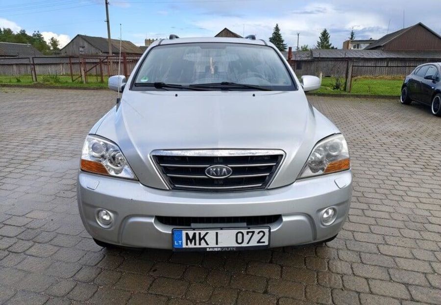 Продам Kia Sorento VIBER WHATSAPP +380686586150 2008 года в г. Изюм, Харьковская область
