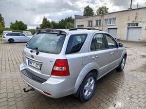 Продам Kia Sorento VIBER WHATSAPP +380686586150 2008 года в г. Изюм, Харьковская область