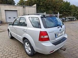 Продам Kia Sorento VIBER WHATSAPP +380686586150 2008 года в г. Изюм, Харьковская область