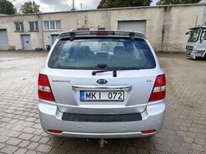 Продам Kia Sorento VIBER WHATSAPP +380686586150 2008 года в г. Изюм, Харьковская область