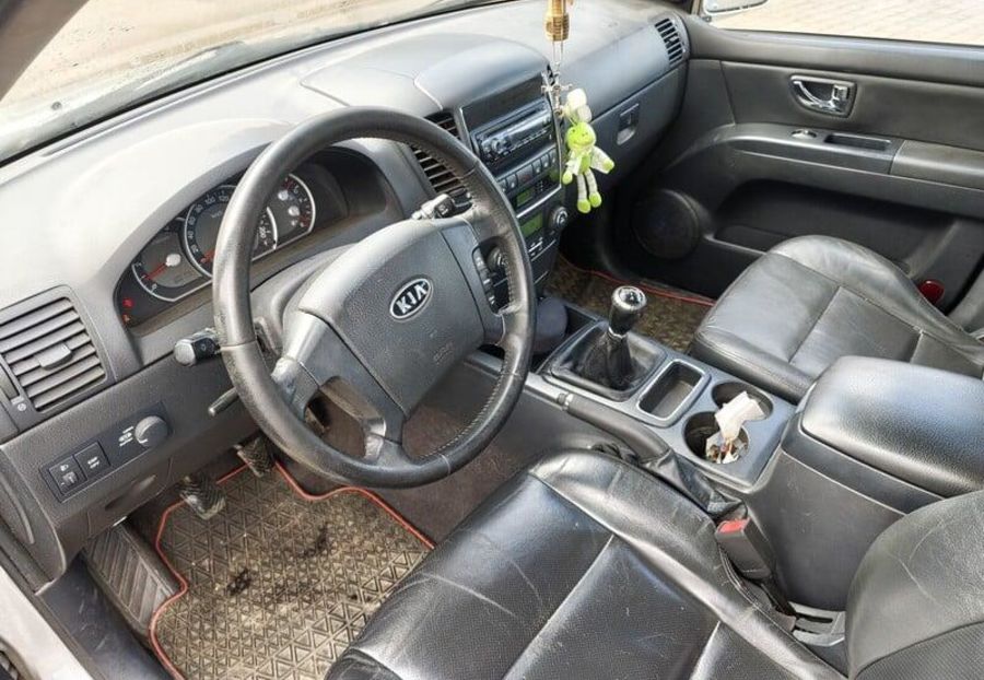 Продам Kia Sorento VIBER WHATSAPP +380686586150 2008 года в г. Изюм, Харьковская область