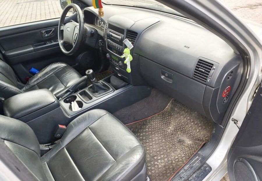 Продам Kia Sorento VIBER WHATSAPP +380686586150 2008 года в г. Изюм, Харьковская область