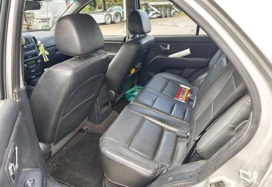 Продам Kia Sorento VIBER WHATSAPP +380686586150 2008 года в г. Изюм, Харьковская область