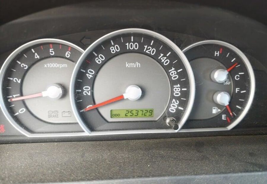 Продам Kia Sorento VIBER WHATSAPP +380686586150 2008 года в г. Изюм, Харьковская область
