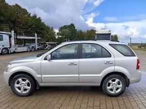 Продам Kia Sorento VIBER WHATSAPP +380686586150 2008 года в г. Изюм, Харьковская область