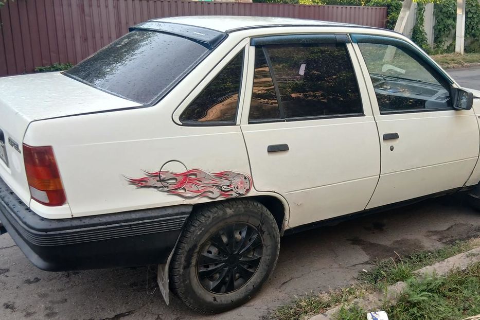 Продам Opel Kadett 1986 года в г. Синельниково, Днепропетровская область