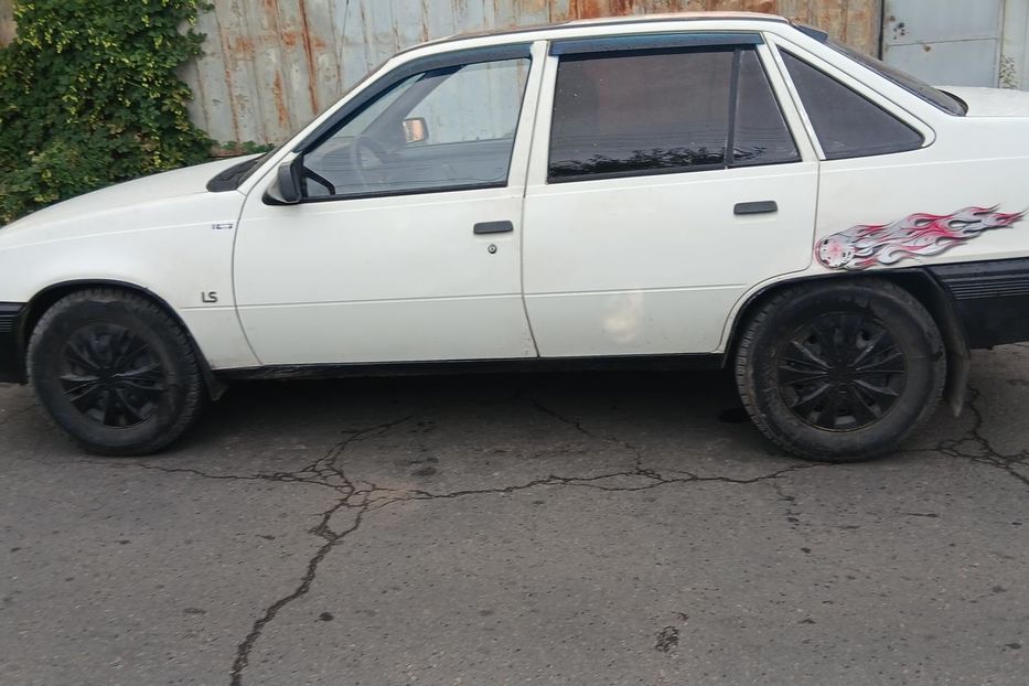 Продам Opel Kadett 1986 года в г. Синельниково, Днепропетровская область