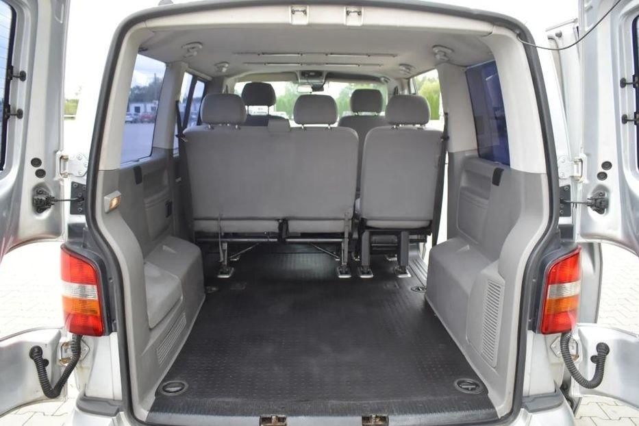 Продам Volkswagen T5 (Transporter) пасс. 2005 года в Днепре