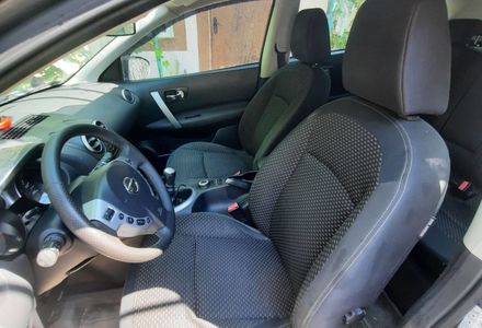 Продам Nissan Qashqai Внедорожник  2008 года в Николаеве