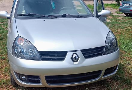Продам Renault Symbol 2008 года в Полтаве