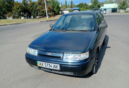 Продам ВАЗ 2111 21112 2006 года в Харькове