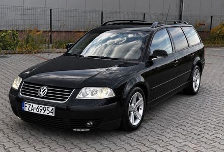 Продам Volkswagen Passat B5 VIBER,WHATSAPP +380972651370 2004 года в г. Чугуев, Харьковская область