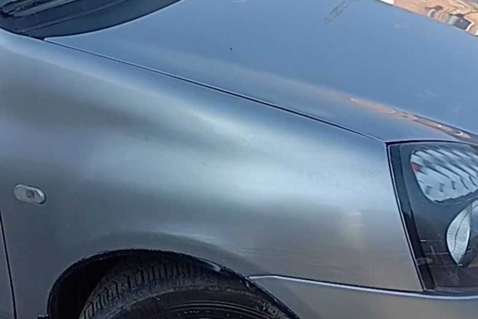 Продам Renault Symbol 2008 года в Полтаве