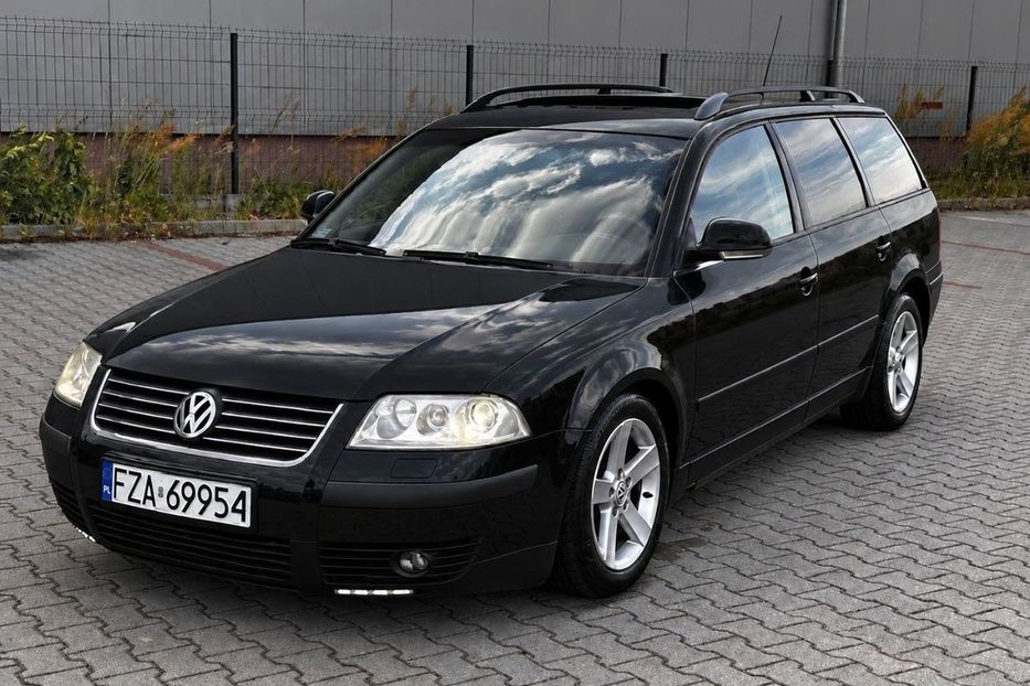 Продам Volkswagen Passat B5 VIBER,WHATSAPP +380972651370 2004 года в г. Чугуев, Харьковская область