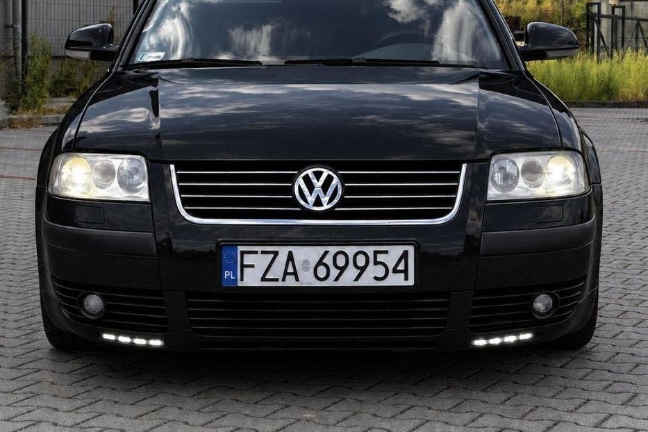 Продам Volkswagen Passat B5 VIBER,WHATSAPP +380972651370 2004 года в г. Чугуев, Харьковская область