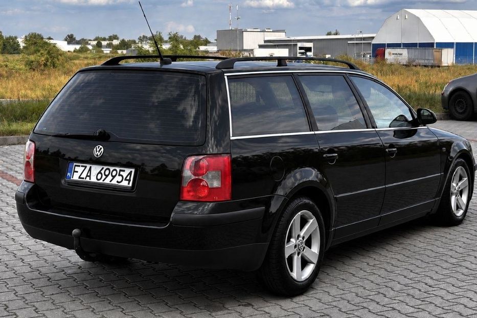 Продам Volkswagen Passat B5 VIBER,WHATSAPP +380972651370 2004 года в г. Чугуев, Харьковская область