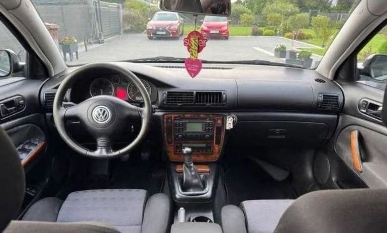 Продам Volkswagen Passat B5 VIBER,WHATSAPP +380972651370 2004 года в г. Чугуев, Харьковская область