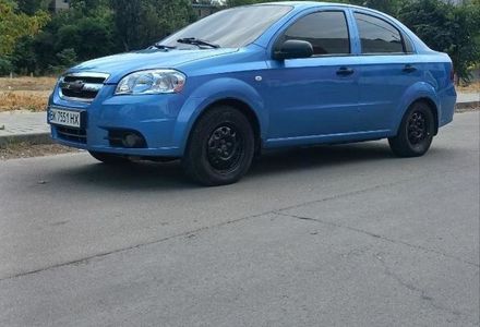 Продам Chevrolet Aveo 2008 года в Херсоне