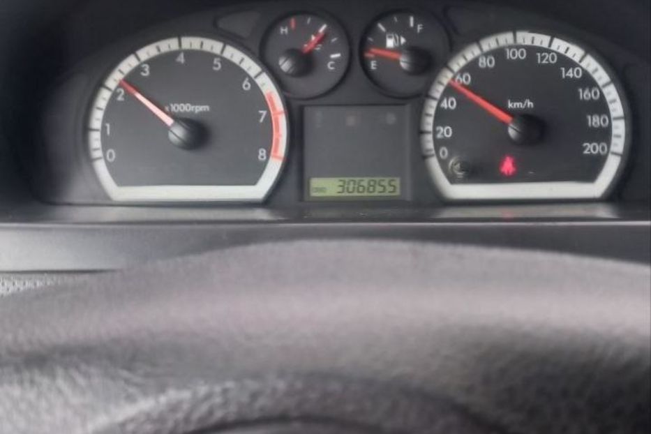 Продам Chevrolet Aveo 2008 года в Херсоне