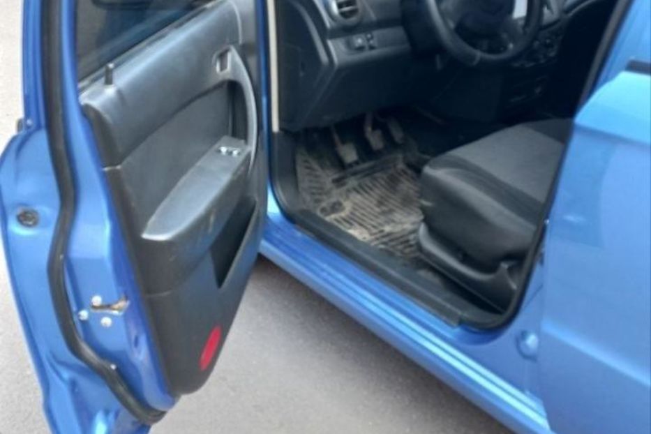 Продам Chevrolet Aveo 2008 года в Херсоне