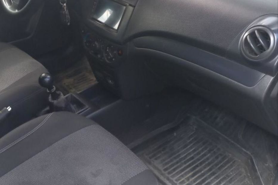 Продам Chevrolet Aveo 2008 года в Херсоне