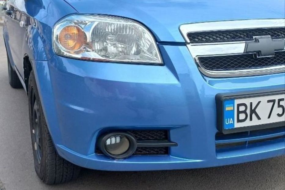 Продам Chevrolet Aveo 2008 года в Херсоне