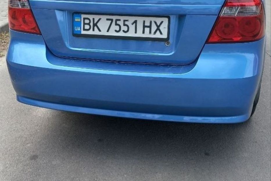 Продам Chevrolet Aveo 2008 года в Херсоне