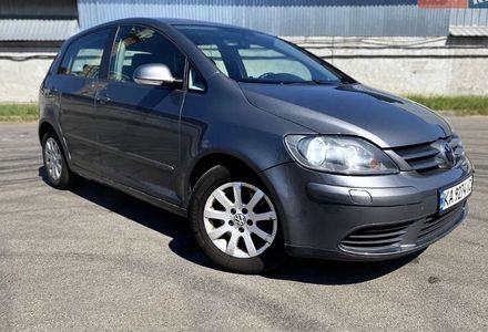 Продам Volkswagen Golf Plus 2005 года в Киеве