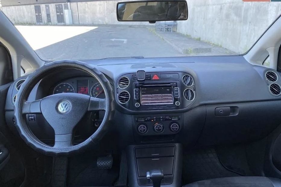 Продам Volkswagen Golf Plus 2005 года в Киеве