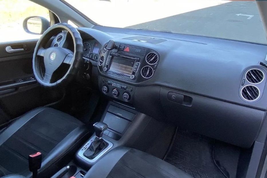 Продам Volkswagen Golf Plus 2005 года в Киеве